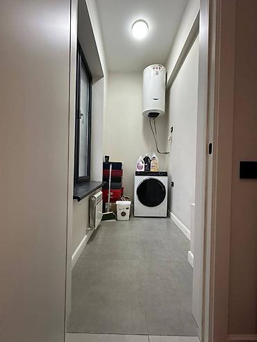 Продажа квартир: 2 комнаты, 62 м², Элитка, 6 этаж, Дизайнерский ремонт — 5