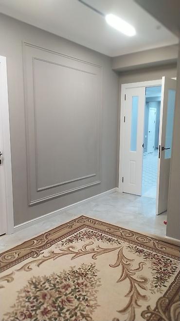 kant flat: Сдается 3‑комнатная квартира, Тыналиева, этаж 3 из 13, площадь 100 м² — 3