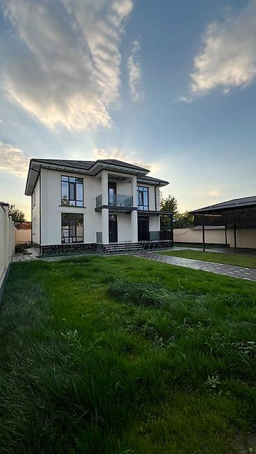 осмонкула: Продаётся современный просторный дом в районе Центральной мечети ° — 5