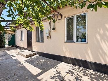 Продажа коттеджей и домов: 4 комнаты, 58 м², 3 соток, Бишкек, ул. Орозбекова / Жибек Жолу Агентство недвижимости — 17