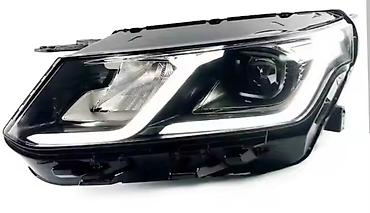 bi led: Комплект передних фар Mercedes-Benz Новый, Оригинал, Германия — 2