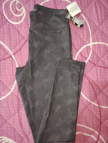 Helanke, biciklistički šortsevi: M, Poliester, bоја - Šareno, Leopard, krokodil, zebra — 10