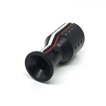 Auto delovi, gume i tjuning: Rucica menjaca Sparco univerzalna - model 2. Univerzalne rucice — 4