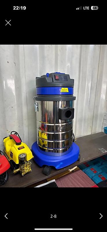 Отвертки: Электро Инструменты всех типов большой выбор . Доставка по городу — 25