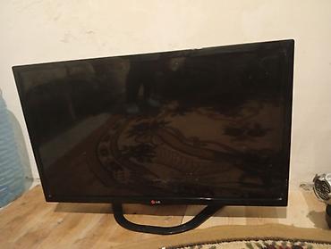 ТВ и видео: LG 32LN570V LED televizor - Ekran: 32 düym, Full HD (1920x1080), LED — 2