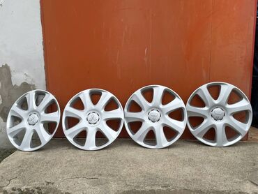 диски разноширокие на бмв х6: İşlənmiş Kolpak Mitsubishi R 16