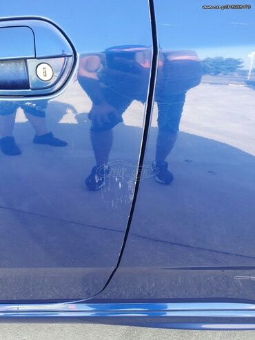 Fiat: Fiat Grande Punto: 1.2 l. | 2008 έ. 289000 km. Κουπέ — 4