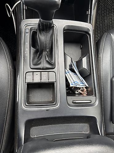 Kia: Kia Sorento: 2019 г., 2 л, Автомат, Дизель, Кроссовер — 18