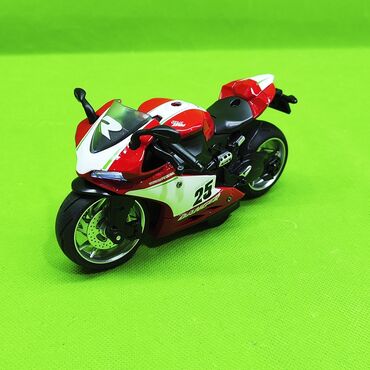 мотоцикл игрушка: Мотоцикл металлическая игрушка🏍️Доставка, скидка есть. Крутая
