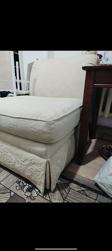 Столы и стулья для зала: Стол и стул для зала, Б/у, Самовывоз, цвет - Коричневый — 8