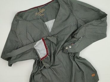 American Crew, Women's blouse, L (EU 40)