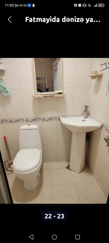 Bağ evlərinin satışı: Bakı, Fatmayı, 140 kv. m, 4 otaqlı, Hovuzsuz, İnternet, Telefon, Qaz -da lalafo.az — 7 Bağ evlərinin satışı: Bakı, Fatmayı, 140 kv. m, 4 otaqlı, Hovuzsuz, İnternet, Telefon, Qaz — 7