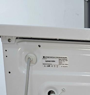 redmi note ош: Продаю стиральную машину LG в рабочем состоянии, но с неисправностью — 6