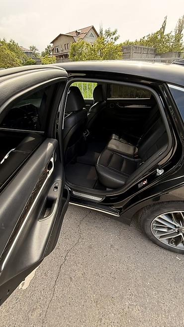 sonata nurais: Hyundai Grandeur: 2018 г., 2.4 л, Автомат, Бензин, Седан — 7