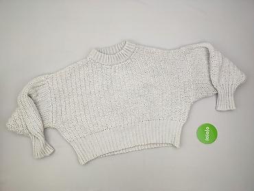 s hanro: H&M, Sweter damski, rozmiar M — 2
