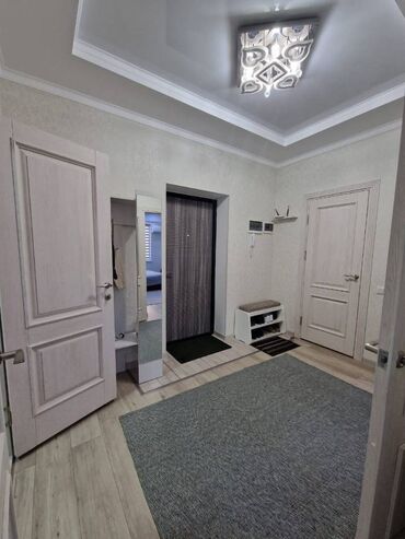 Продажа квартир: 1 комната, 43 м², Элитка, 9 этаж