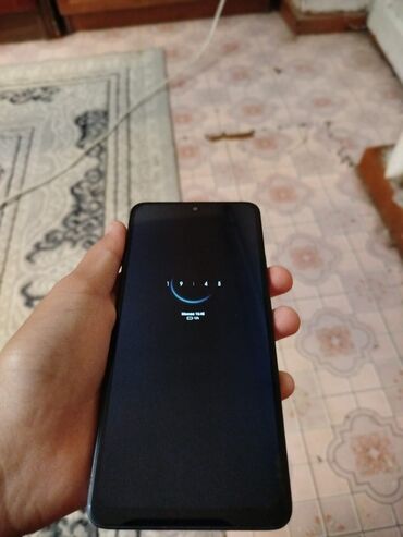 скупка принтер: Redmi, Redmi Note 13, Б/у, 256 ГБ, цвет - Черный, 2 SIM