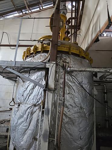 Коммерческая недвижимость: Завод, С оборудованием, 400 м² — 6