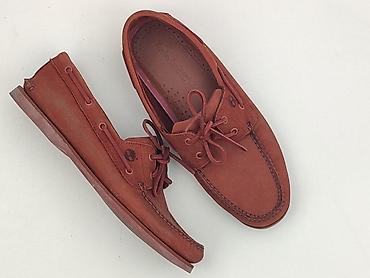 buty olive tree: Timberland, Półbuty dla mężczyzn, rozmiar 46 — 4