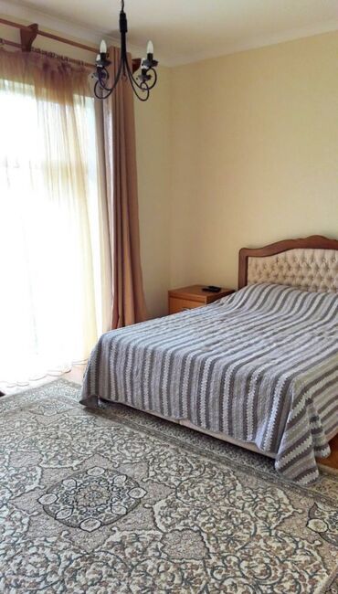 Иссык-Куль 2025: Коттедж, коттедж ЦО Карвен 4 сезона, Сары-Ой, Охраняемая территория, Парковка, стоянка, Сауна — 7