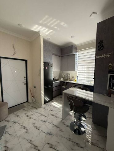 Yeni tikili: 2 otaqlı, Yeni tikili, 63 kv. m — 7