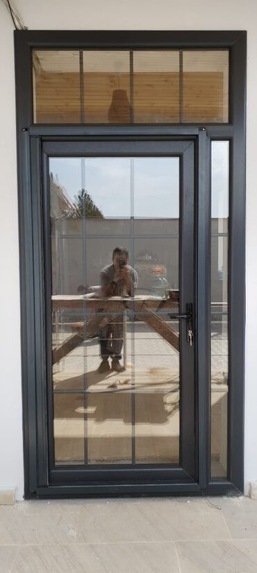 Plastik pəncərələr: Bismillah . Əziz və hörmətli Müştərilər ! Sizi Pimapen pvc plastik — 18