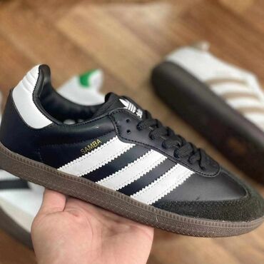 Patike: Adidas, 38 — 2