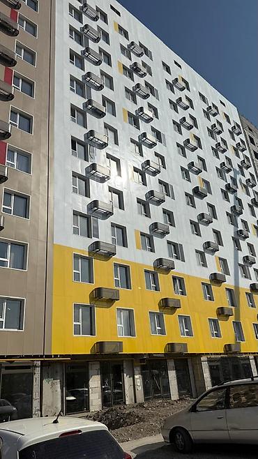 2 комнаты, 41 м², Мед Академия Элитка, 6 этаж, ПСО (под самоотделку) at lalafo.kg 2 комнаты, 41 м², Мед Академия Элитка, 6 этаж, ПСО (под самоотделку)