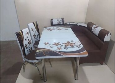 Masa və oturacaq dəstləri: Metbex ucun stol stul destlerinin bir bawa anbardan satiwini heyata -da lalafo.az — 15 Masa və oturacaq dəstləri: Metbex ucun stol stul destlerinin bir bawa anbardan satiwini heyata — 15