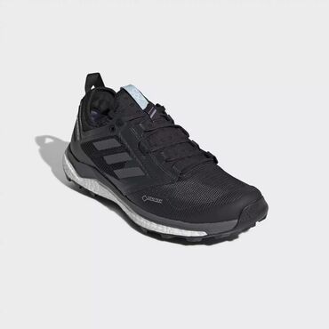 горные батинки: Adidas terrell agravic xt gore-tex обувь для технического горного