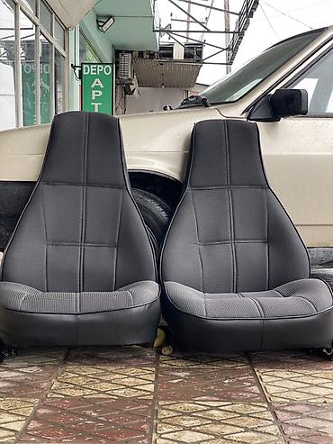 elit ehtiyat hisseleri: Komplekt, Qızdırıcısız, VAZ (LADA) 2107, 2011 il, Yeni — 1