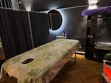 Бани, сауны, SPA: SPA-салон | Массаж — 10