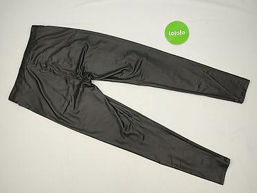 prima moda kozaki: Terranova, Legginsy Ze skóry ekologicznej damskie, rozmiar M — 3