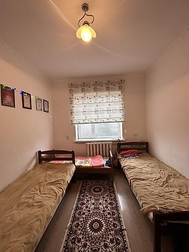 Продажа коттеджей и домов: 📍 В Шопокове в ж/м Ынтымак продается дом на участке 5 соток, 122 — 7