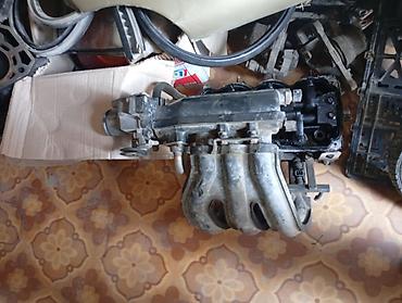 Другие детали кузова: Автозапчасти матиз учун. Кузовные запчасти Daewoo Matiz (золотистый — 6