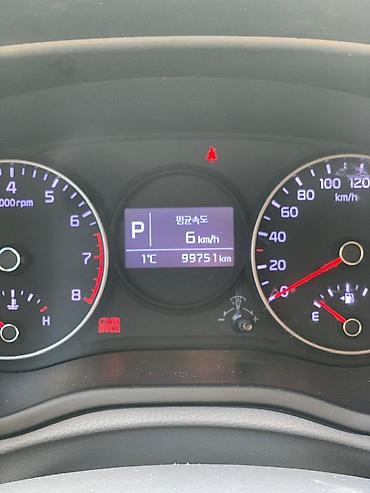 Kia: Kia K3: 2019 г., 1.6 л, Вариатор, Бензин, Седан — 9