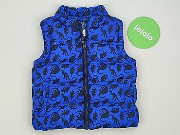 crivit clothes: Kamizelka, Rebel, 1.5-2 lat, 86-92 cm, stan - Bardzo dobry — 2