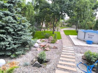 Продажа домов: Дача, 60 м², 2 комнаты, Риэлтор, Косметический ремонт at lalafo.kg — 6 Продажа домов: Дача, 60 м², 2 комнаты, Риэлтор, Косметический ремонт — 6