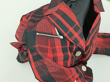 smog bomber jacket: Taifun, Marynarka damska, rozmiar M — 7