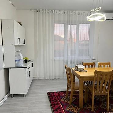 от хозяина: 80 м², 4 комнаты, Мурас-Ордо ж/м, Только девушкам — 6