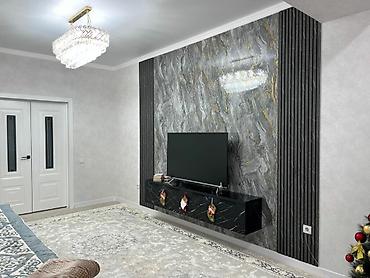 expert park: 3 комнаты, 90 м², 11 этаж — 3