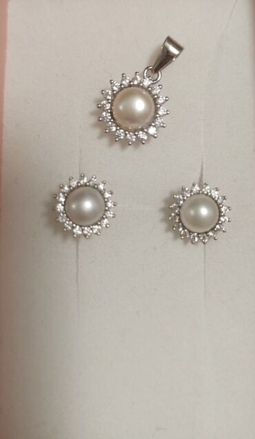 Minđuše: Pirsing, Handmade, Materijal: Srebro na lalafo.rs — 14 Minđuše: Pirsing, Handmade, Materijal: Srebro — 14