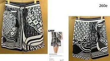 Bermude i šortsevi: Bermude i šortsevi Moncler, bоја - Crna na lalafo.rs — 25 Bermude i šortsevi: Bermude i šortsevi Moncler, bоја - Crna — 25