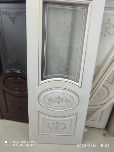 Межкомнатные двери: Металлические двери. большой выбор. межкомнатные Двери.большой — 11