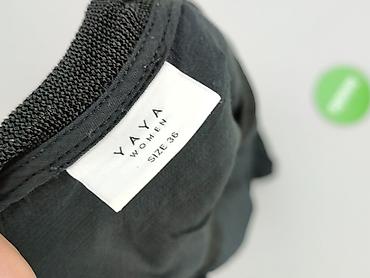 yaya: YAYA, Sukienka damska, rozmiar S — 4