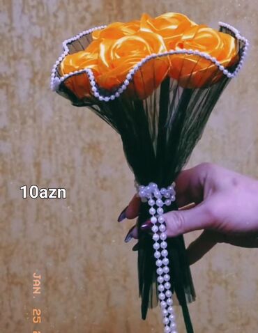 Hədiyyələr: Elde olanlar 5-10azn — 7