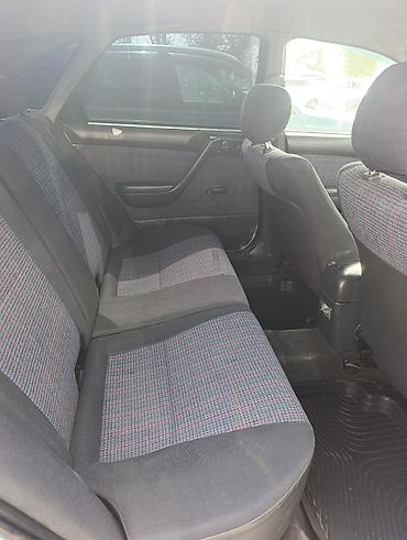 Транспорт: Toyota Carina E: 1995 г., 1.6 л, Механика, Бензин — 8