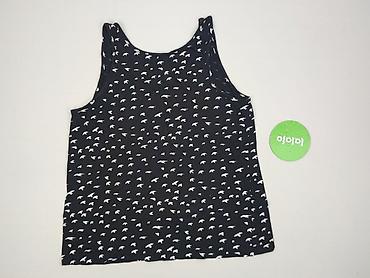 pull and bear top w kropki: Primark, Top damski, rozmiar L — 3