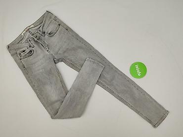 tottenham polska: Topshop, Jeansy damskie, rozmiar S — 2