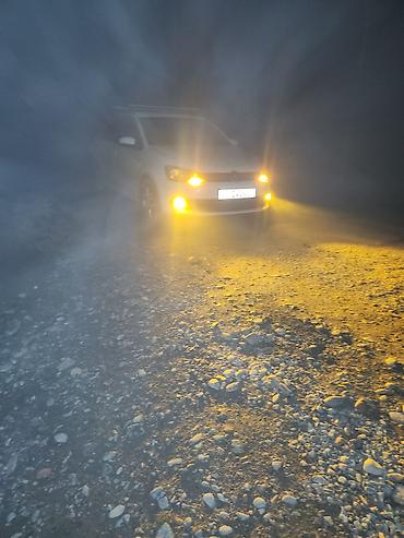 Volkswagen: Volkswagen Polo: 2011 г., 1.6 л, Механика, Бензин, Седан — 1